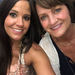 Meet your Posher, Liz